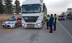 Eskişehir'de yüzlerce sürücüye milyonlarca lira para cezası kesildi