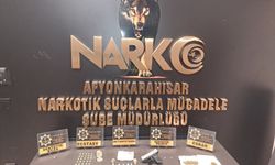 Afyon'da torbacı operasyonu: Polis o mahallede baskın yaptı... Çok sayıda gözaltı var!