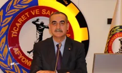 Afyon Belediye Başkan adayları iş insanlarına hitap edecek: Tarihler belli oldu