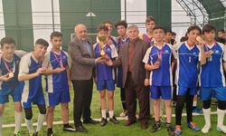 Afyon'da Meslek Liseleri Futbol Turnuvası: En iyi lise kim oldu?