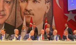 Mehmet Zeybek, Cumhurbaşkanı Erdoğan ile buluştu: Dikkat çeken açıklama…