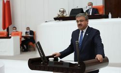 AK Partili Yurdunuseven’den CHP’ye tepki: “Samimiyetiniz batsın”