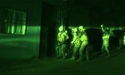 Afyon’da Kahramanlar-38 operasyonu: Çok sayıda DEAŞ’lı terörist yakalandı!