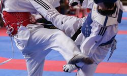 Afyonlu Taekwondo antrenörü: 300 TL’lik sağlık raporu yüzünden çocuklar sporu bırakıyor