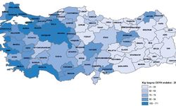 Türkiye’nin en zengin şehirleri açıklandı: Afyon, Denizli, Manisa, Uşak ve Kütahya şaşırttı!