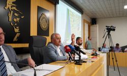 Afyon Belediye Meclisi toplanıyor: Gündem maddeleri neler?