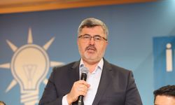 AK Partili Ali Özkaya’dan flaş açıklama: Kimseye ‘seni aday yapacağız’ sözü vermedik