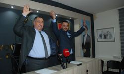 İYİ Parti Afyon’da köy muhtarını belediye başkan adayı gösterdi
