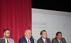 Saadet Partisi Afyon İl Başkanı Beytullah Karataş'tan Hasan Bitmez açıklaması