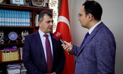 Emirdağ Belediye Başkanı Serkan Koyuncu konuştu: ‘Aday değilsin Serkan’ derlerse ne yapacak?