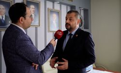 MHP’li Mehmet Orbay Divrikli: Bir hafta içinde sahaya iniyoruz…