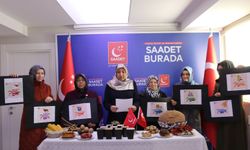 Saadet Partisi Kadın Kolları: Tarım ayağa kalkarsa Türkiye şaha kalkar