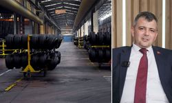 Afyon’da o ilçeye lastik fabrikası kuruluyor: Tam 4500 kişi çalışacak… 3 Milyar Dolarlık ihracat