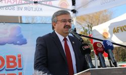 AK Partili Yurdunuseven: Afyon’a önümüzdeki günlerde müjdelerimiz olacak