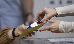 31 Mart'taki yerel seçimlerde partilerin oy pusulasındaki yerleri belli oldu