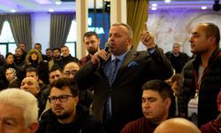 Yeniden Refah Partisi’nden Mahmut Koçak’a açık davet