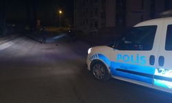 Kütahya'da caddede yaralı bulunan yaşlı adam hastanede öldü