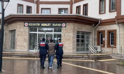 8 yıl 15 ay hapis cezası olan şahıs Afyon'da bakın nerede yakalandı?