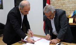 Afyon Belediyesi’nde Sosyal Denge Sözleşmesi imzalandı