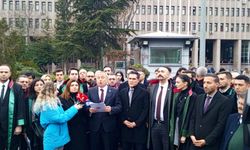 İYİ Partili Hakan Şeref Olgun: Türk Vatandaşlarına ikinci sınıf vatandaş muamelesi yapılıyor