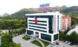 Afyonspor’a Özel Park Hayat Hastanesi sponsor oldu!