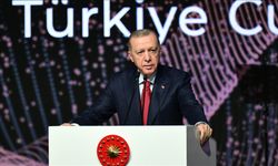 Cumhurbaşkanı Erdoğan: Hep beraber omuz omuza verecek, ülkemizi güçlendirme mücadelemizi zafere ulaştıracağız