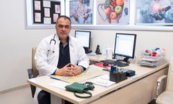 PARKHAYAT Hastanesi'nden Dr. Zeki Arslan: Diyabetin görülme oranı yüzde 80 arttı