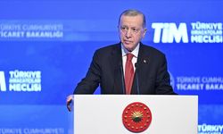 Cumhurbaşkanı Erdoğan açıkladı: Türkiye'nin 2023 yılı ihracat rakamı ne kadar oldu?