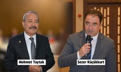 Gazeteciler Cemiyeti Başkanı Sezer Küçükkurt: TOKİ projesini iktidardan önce MHP’li Mehmet Taytak sahiplendi