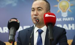 AK Partili Uluçay, AFRAY ve Teleferiğin neden yarım kaldığını açıkladı