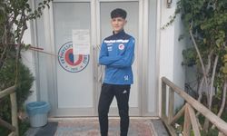 Afyonlu Berat, Fethiyespor’a transfer oldu: Babasından sitem dolu sözler