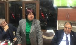 İYİ Partili İkbal Nedret Özbek’ten Fatih Kayacan’a gönderme: Mücahidim dedi müteahhit oldu