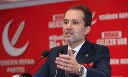 Yeniden Refah Partisi ittifak kararını açıkladı: Milletimiz ittifak istemiyor