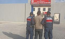 Afyon'da Sülümenli- Çobanlar Kavşağı'nda operasyon: Silah kaçakçısı yakalandı!