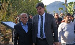 Fethiye Belediye Başkanı ve CHP adayı Karaca, gazetecilerle buluştu