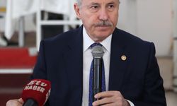 Gelecek Partisi Manisa Büyükşehir Belediye Başkan adayı Özdağ, projelerini anlattı