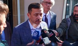 İzmir Büyükşehir Belediye Başkan adayı Hamza Dağ, öldürülen taksi şoförünün ailesini ziyaret etti