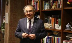Üsküdar Üniversitesi Kurucu Rektörü Prof. Dr. Nevzat Tarhan'dan panikatak değerlendirmesi