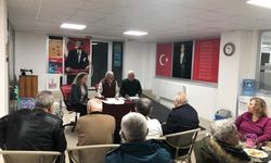 Bilecik Rumeli Türkleri Kültür ve Dayanışma Derneği Başkanı Ruşen Gül güven tazeledi