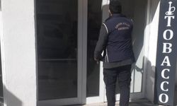 Eskişehir’de polis ekipleri okul çevresinde denetim yaptı