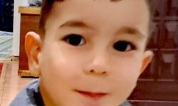 Kütahya'da nefes borusuna lokum parçası yapışan 3 yaşındaki Alpaslan, 11 günlük yaşam savaşını kaybetti