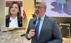 AK Partili Ali Özkaya’dan CHP'li Burcu Köksal’a gönderme: Ankara’da DEM’lenip Afyon’da milliyetçi...