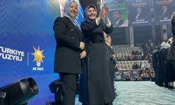 AK Parti’nin Afyon’daki iki kadın adayının dikkat çeken ortak yanı