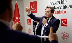 Saadet Partili Beytullah Karataş’dan açıklama: Şehit ailelerimizin haklı tepkisi, meçhul sürecin yansıması