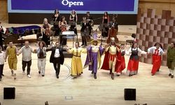 Afyon’da çocuklara özel opera: Tarih belli oldu