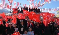 MHP’li Mehmet Taytak: MHP, Cumhur İttifakının bir kanadıdır
