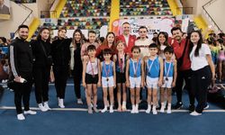Bursa'da Afyon rüzgarı esti: Bölge şampiyonasında büyük başarı!