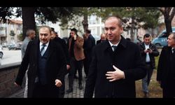 AK Parti Afyon Belediye Başkan Adayı Hüseyin Ceylan Uluçay'dan dikkat çeken video