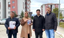 Muhtar Adayı Mustafa Akyıldız: 500 sandalye ve 150 masa halka ücretsiz sunulacak