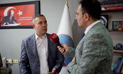 Sandıklı Ticaret Odası Başkanı Bekir Çetin: Kaplıca bölgesi ayağa kaldırılmalı!